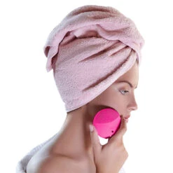 FOREO LUNA Mini 3 - Fuchsia -Care Product Store ForeoLunaMini3 Fuchsia 1. 1