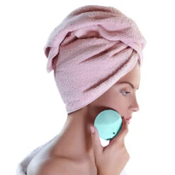 FOREO LUNA Mini 3 - Mint -Care Product Store ForeoLunaMini3 Mint 1 4
