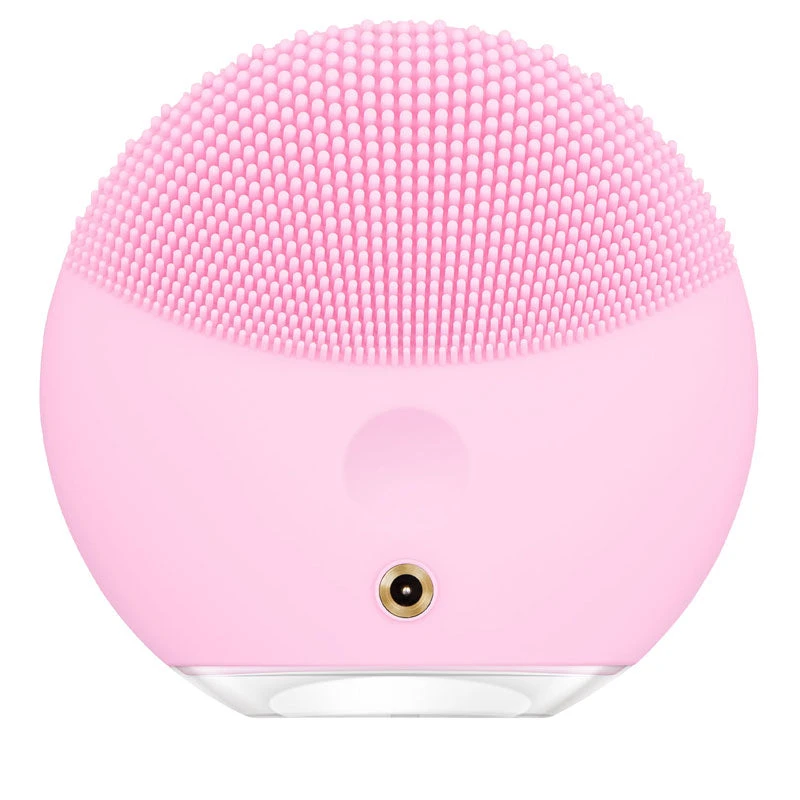 FOREO LUNA Mini 3 - Pearl Pink 3 FOREO LUNA Mini 3 - Pearl Pink - Image 3