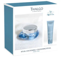 Thalgo Cocooning Face Ritual
