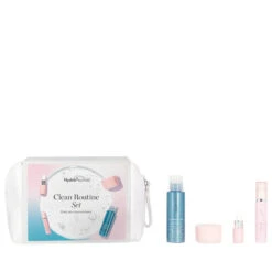 Hydropeptide Clean Routine Set