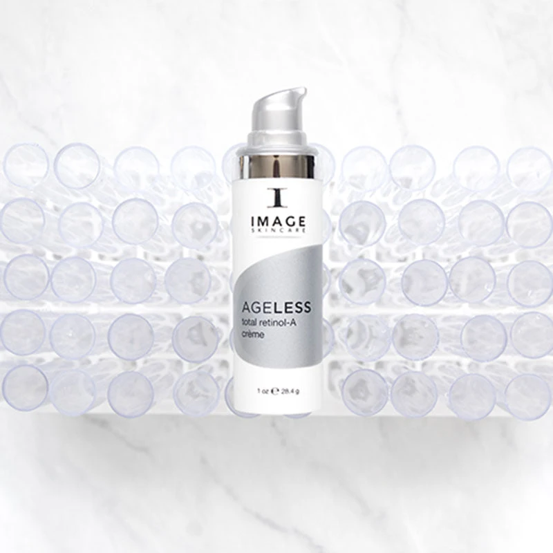 Image Ageless Total Retinol-A Creme 30ml 2 Image Ageless Total Retinol-A Creme 30ml - Image 2