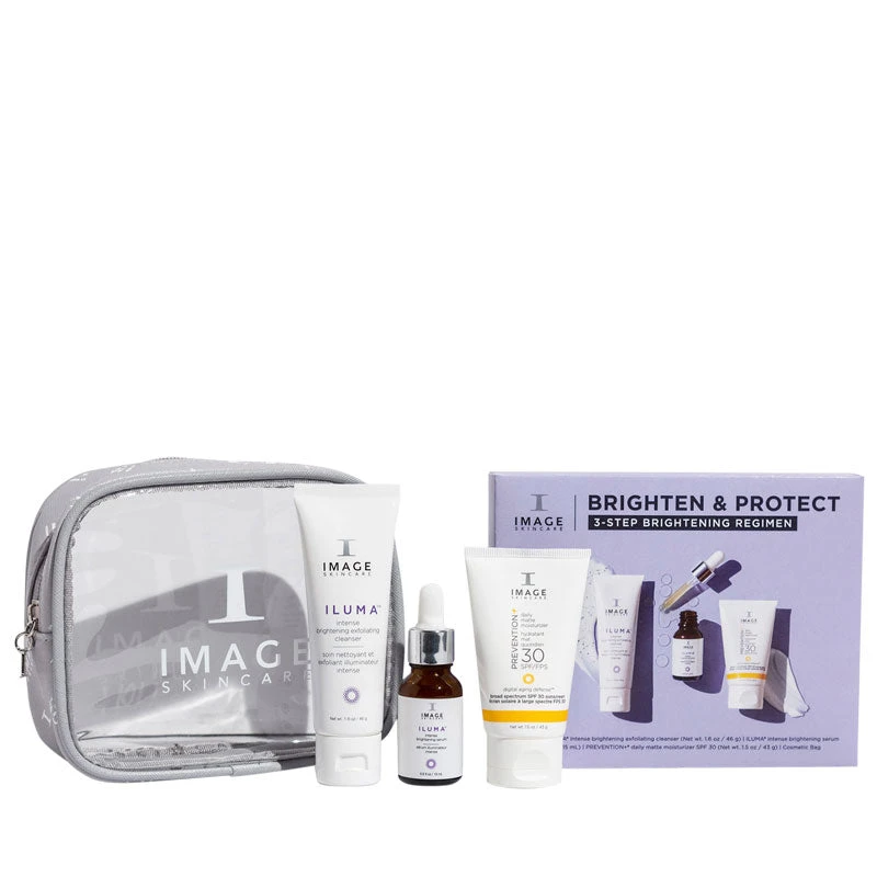 Image Brighten & Protect Kit 1 Image Brighten & Protect Kit
