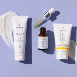 Image Brighten & Protect Kit 9 Image Brighten & Protect Kit -Care Product Store Image Brighten and Protect Kit 1