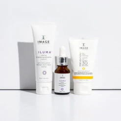 Image Brighten & Protect Kit 8 Image Brighten & Protect Kit -Care Product Store Image Brighten and Protect Kit