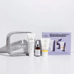 Image Brighten & Protect Kit 10 Image Brighten & Protect Kit -Care Product Store Image Brighten and Protect Kit 3