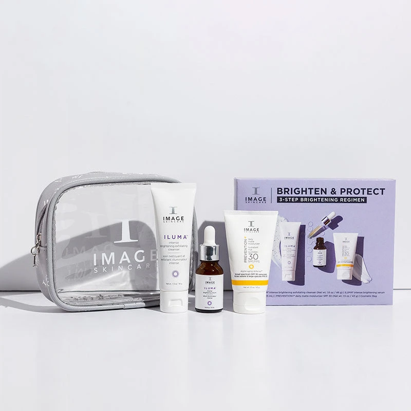 Image Brighten & Protect Kit 5 Image Brighten & Protect Kit - Image 5