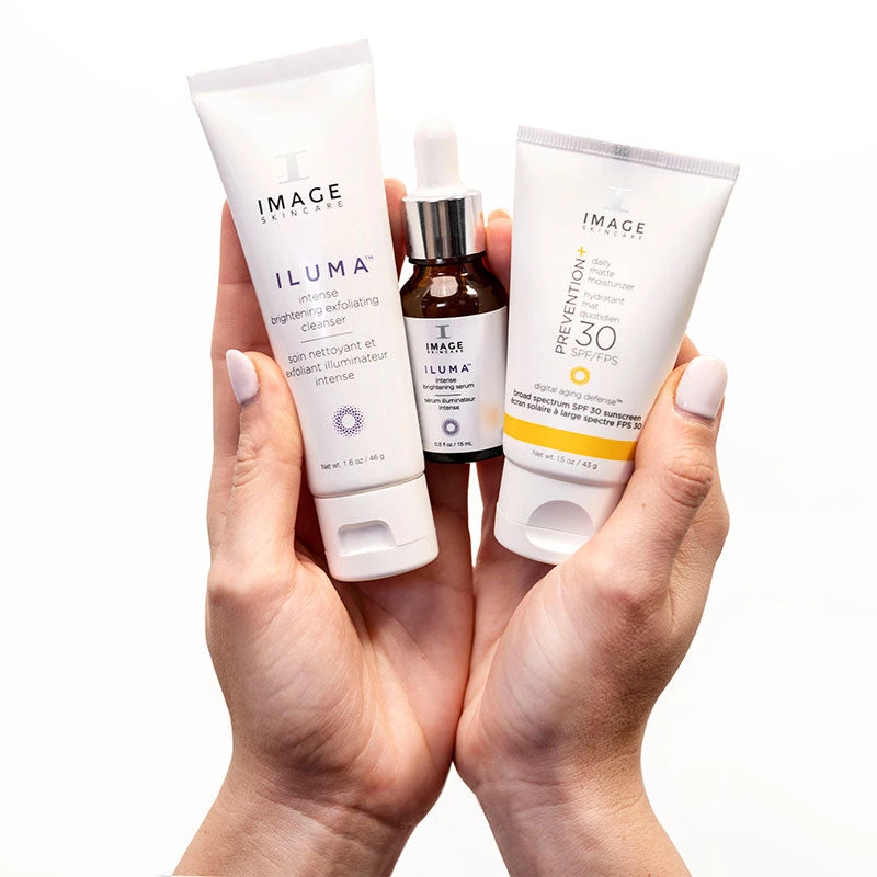 Image Brighten & Protect Kit 2 Image Brighten & Protect Kit - Image 2