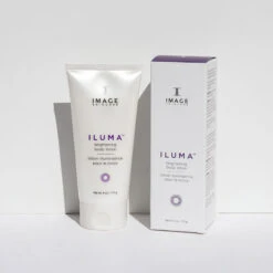 Image Iluma Brightening Body Lotion 170g 7 Image Iluma Brightening Body Lotion 170g -Care Product Store Image Iluma Brightening Body Lotion 170g 2