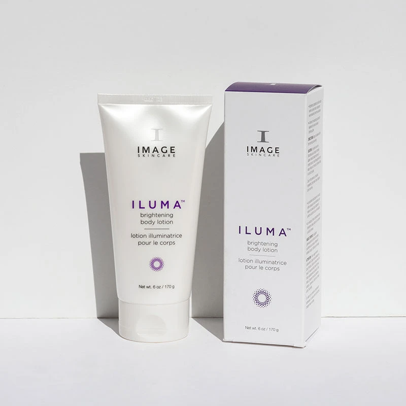Image Iluma Brightening Body Lotion 170g 4 Image Iluma Brightening Body Lotion 170g - Image 4