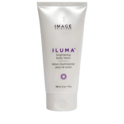Image Iluma Brightening Body Lotion 170g