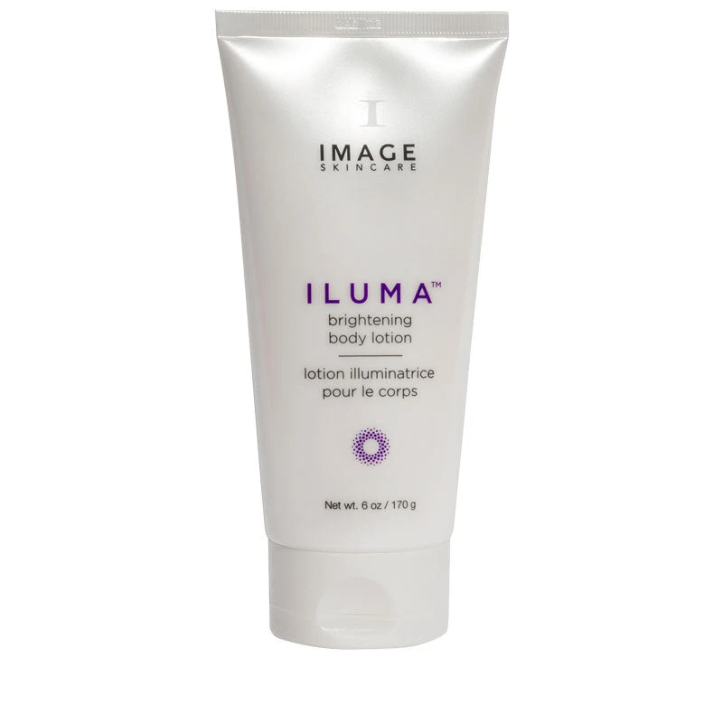 Image Iluma Brightening Body Lotion 170g 1 Image Iluma Brightening Body Lotion 170g