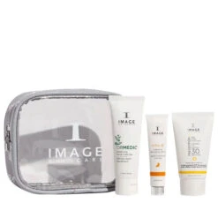 Image Ready, Set, Discover Kit