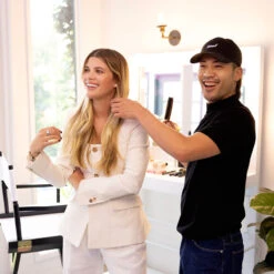 K18 Leave-In Molecular Repair Hair Mask 15ml -Care Product Store K18 Molecular Repair Hail Oil Mask Duo 2 ad052706 6ab3 45b1 a850 6b9e2c1d56f9