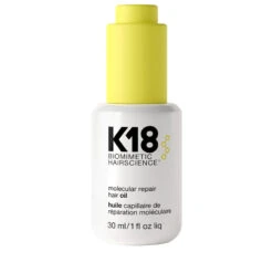 K18 Molecular Repair Hair Oil 30ml