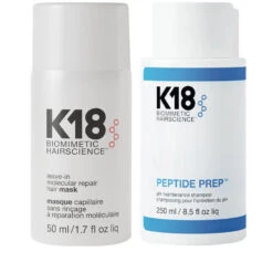 K18 Repair & Nourish Duo