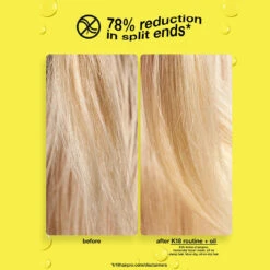 K18 Molecular Repair Hair Oil 30ml 12 K18 Molecular Repair Hair Oil 30ml -Care Product Store K18 molecular repair hair oil 3