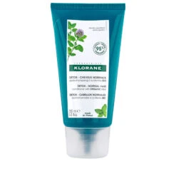 Klorane Organic Mint Scalp Protective Conditioner 150ml - Clarifying