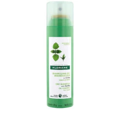 Klorane Nettle Dry Shampoo 150ml - Oily Hair