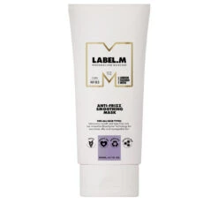 LABEL.M Anti-Frizz Smoothing Mask 200ml