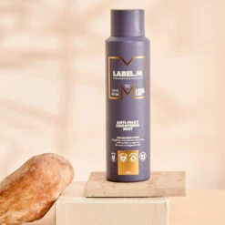 LABEL.M Anti-Frizz Smoothing Mist 150ml -Care Product Store LABEL M Anti Frizz Smoothing Mist 150ml 2