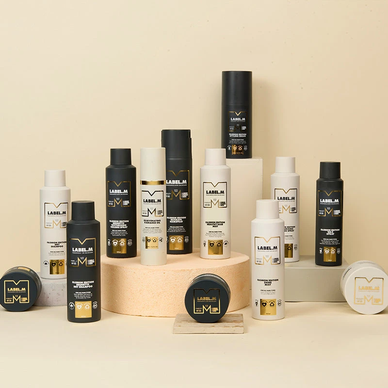 LABEL.M Matt Paste 120ml 2 LABEL.M Matt Paste 120ml - Image 2