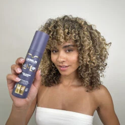 LABEL.M Curl Define Cream 150ml 8 LABEL.M Curl Define Cream 150ml -Care Product Store LABEL M Curl Define Cream 150ml 1