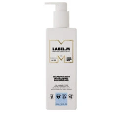 LABEL.M Diamond Dust Nourishing Conditioner 300ml