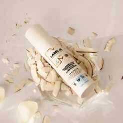 LABEL.M Diamond Dust Nourishing Leave-In Conditioner 150ml -Care Product Store LABEL M Diamond Dust Nourishing Leave In Conditioner 150ml 2