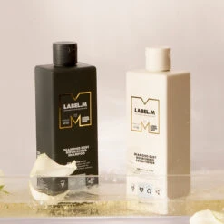 LABEL.M Diamond Dust Nourishing Conditioner 300ml -Care Product Store LABEL M Diamond Dust Nourishing Shampoo Conditioner 300ml Group 1