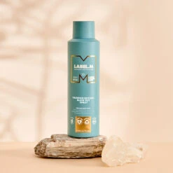 LABEL.M Fashion Edition Blow Out Spray 200ml -Care Product Store LABEL M Fashion Edition Blow Out Spray 200ml 2