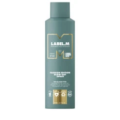 LABEL.M Fashion Edition Blow Out Spray 200ml