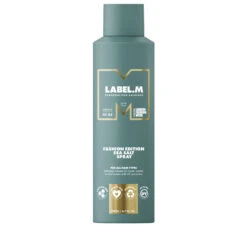 LABEL.M Fashion Edition Sea Salt Spray 200ml