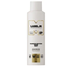LABEL.M Fashion Edition Shine Mist 200ml