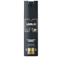 LABEL.M Fashion Edition Ultimate Hairspray 250ml