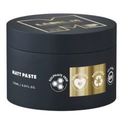 LABEL.M Matt Paste 120ml
