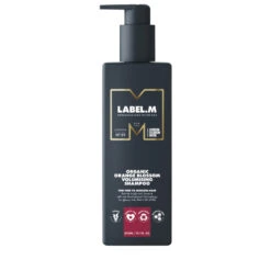 LABEL.M Organic Orange Blossom Volumising Shampoo 300ml