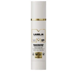 LABEL.M Rejuvenating Radiance Oil 100ml