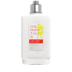 L'Occitane Osmanthus Body Lotion 250ml