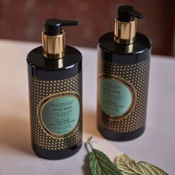 MOR Emporium Classics Hand & Body Lotion - Wild Sage 500ml 5 MOR Emporium Classics Hand & Body Lotion - Wild Sage 500ml -Care Product Store MOR Emporium Classics Hand Body Lotion wash Wild Sage 500ml 1