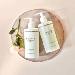 MOR Marshmallow Petals Creamy Body Lotion 300ml -Care Product Store MOR Marshmallow Petals Creamy Body Lotion Wash 300ml 1