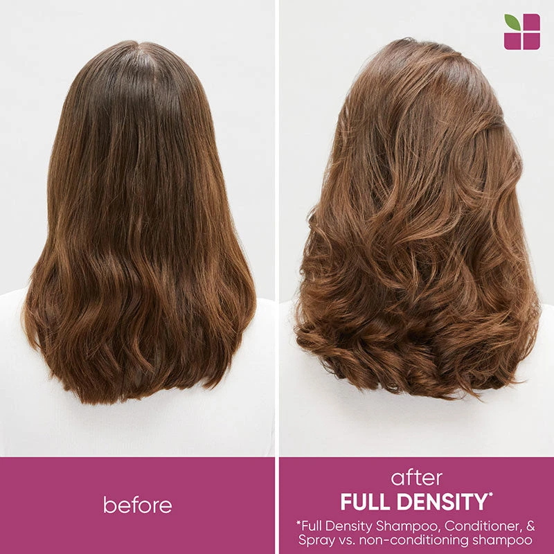 Matrix Biolage Full Density Shampoo 400ml 4 Matrix Biolage Full Density Shampoo 400ml - Image 4