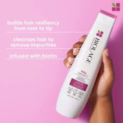 Matrix Biolage Full Density Shampoo 400ml 8 Matrix Biolage Full Density Shampoo 400ml -Care Product Store Matrix Biolage Full Density Shampoo 400ml 3