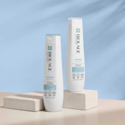 Matrix Biolage VolumeBloom Shampoo 400ml -Care Product Store Matrix Biolage VolumeBloom 2