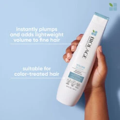 Matrix Biolage VolumeBloom Shampoo 400ml -Care Product Store Matrix Biolage VolumeBloom Shampoo 400ml 3 774a3245 eff6 4144 b6ca 0f57515451b1