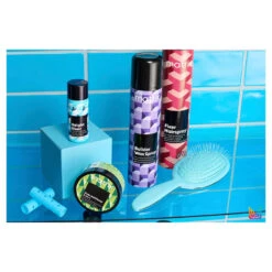 Matrix Builder Wax Spray 130g -Care Product Store Matrix Builder Wax Spray 130g Fixer Hairspray 3