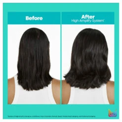 Matrix Total Results High Amplify Shampoo 300ml -Care Product Store Matrix Total Results High Amplify Conditioner shampoo 300ml Lamellar Treatment 200ml High Amplify Dry Shampoo 176ml c17db0b4 b104 4fa9 9e02 980fd59e6271