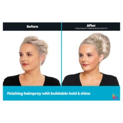 Matrix Vavoom Freezing Spray Extra Full 423g -Care Product Store Matrix Vavoom Freezing Spray Extra Full 423g 3