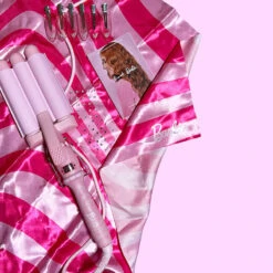 Mermade Hair Limited Edition Barbie Wavy Kit 10 Mermade Hair Limited Edition Barbie Wavy Kit -Care Product Store Mermade Hair Barbie Wavy Kit 6