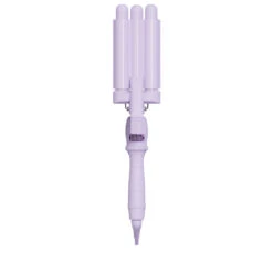 Mermade Hair Cutie Waver 22mm - Lilac